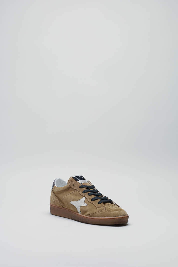 zoom in on Beige Sneaker image Beige Sneaker image