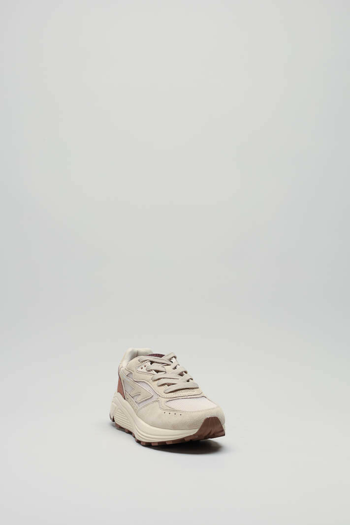 zoom in on Lichtbeige Sneaker image Lichtbeige Sneaker image