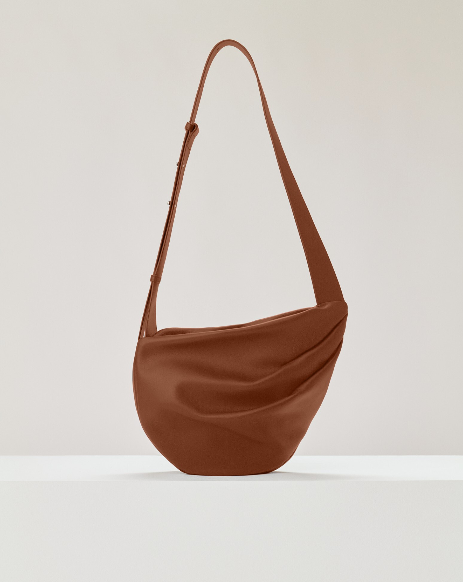 Camel Cross body