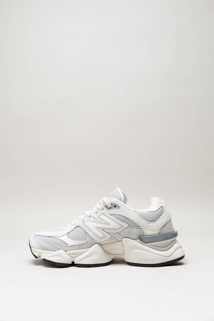 Lichtgrijs Sneaker image