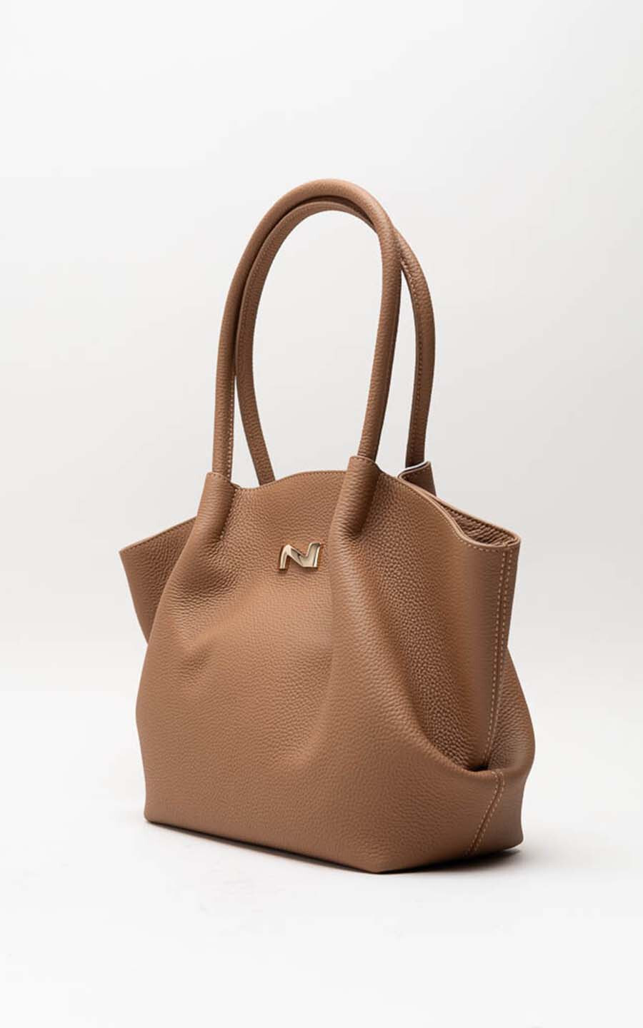 Cognac Schoudertas