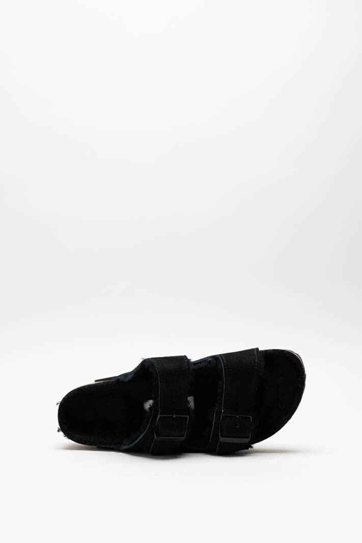 zoom in on Zwart Slipper image Zwart Slipper image