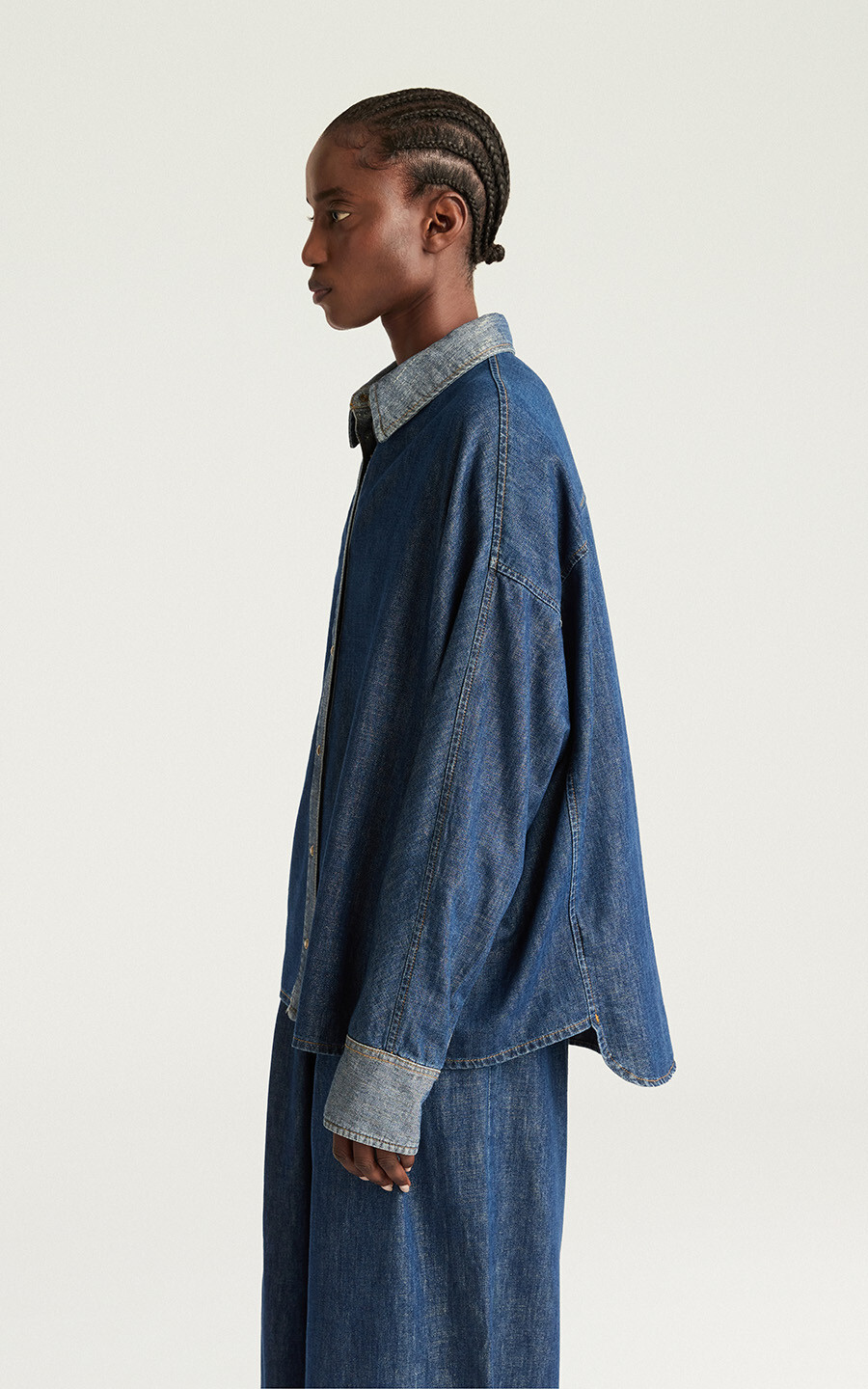 Jeans Hemd image