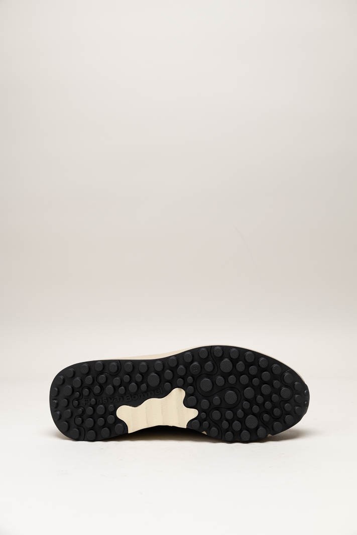 Donkerblauw Sneaker image