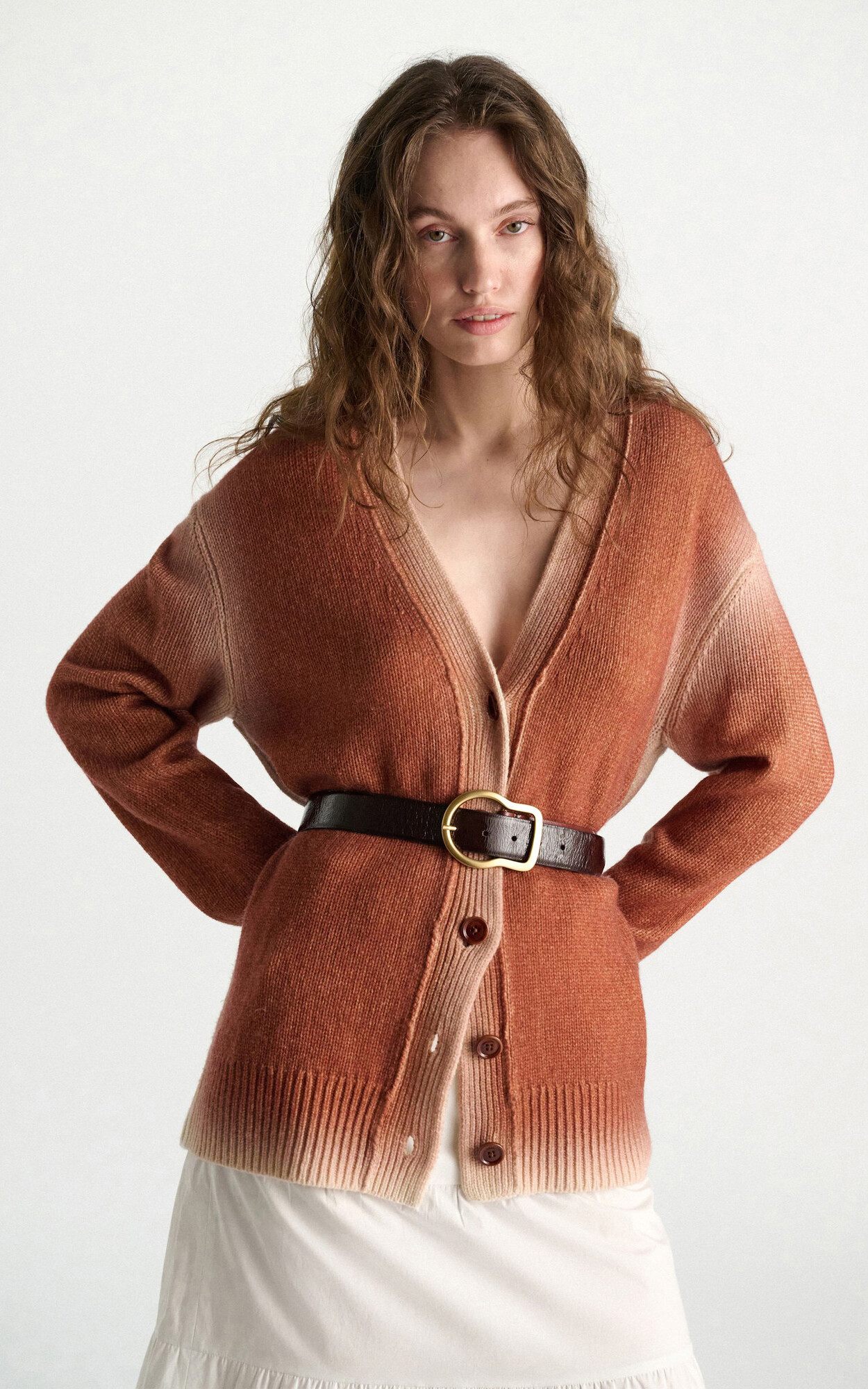 Bordeaux Riemen image