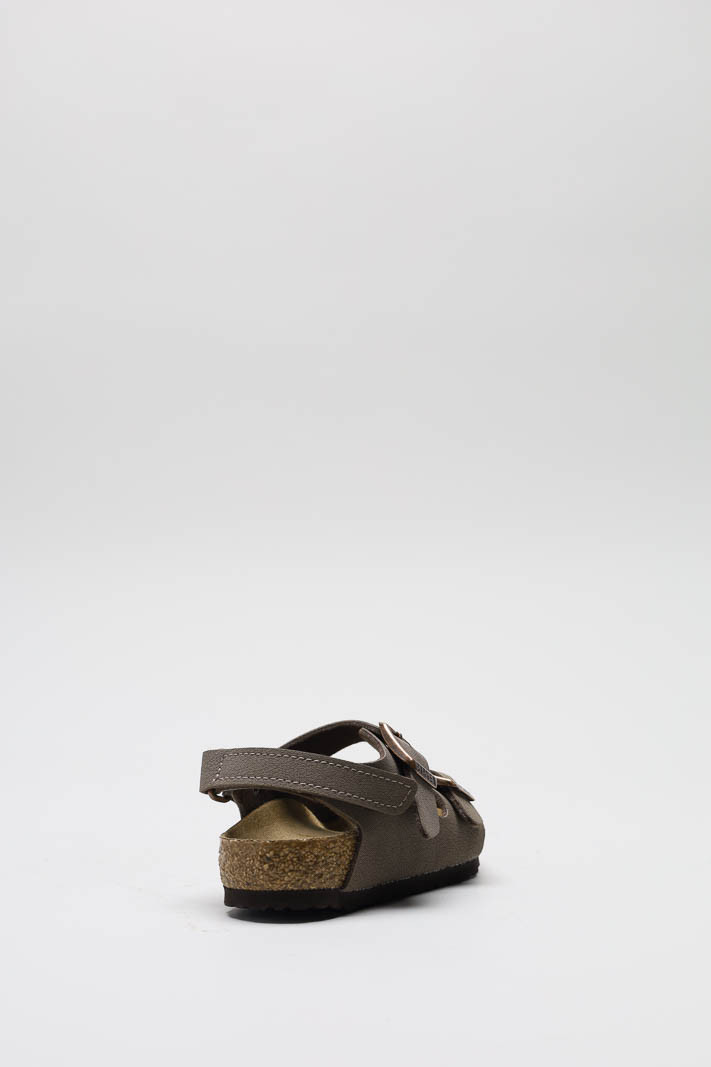zoom in on Taupe Sandaal image Taupe Sandaal image