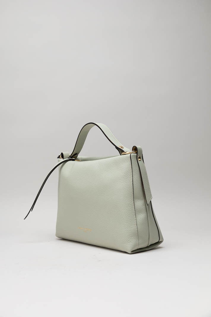 Lichtgroen Cross body image