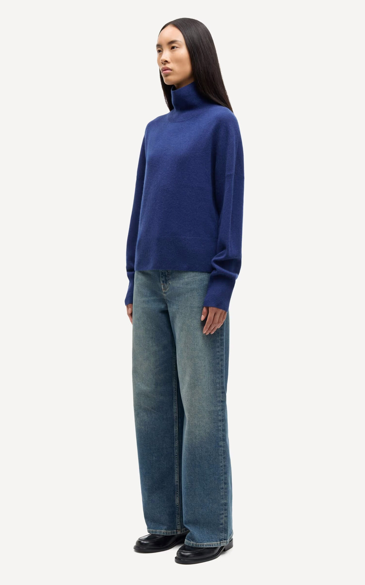 Jeans Broek image