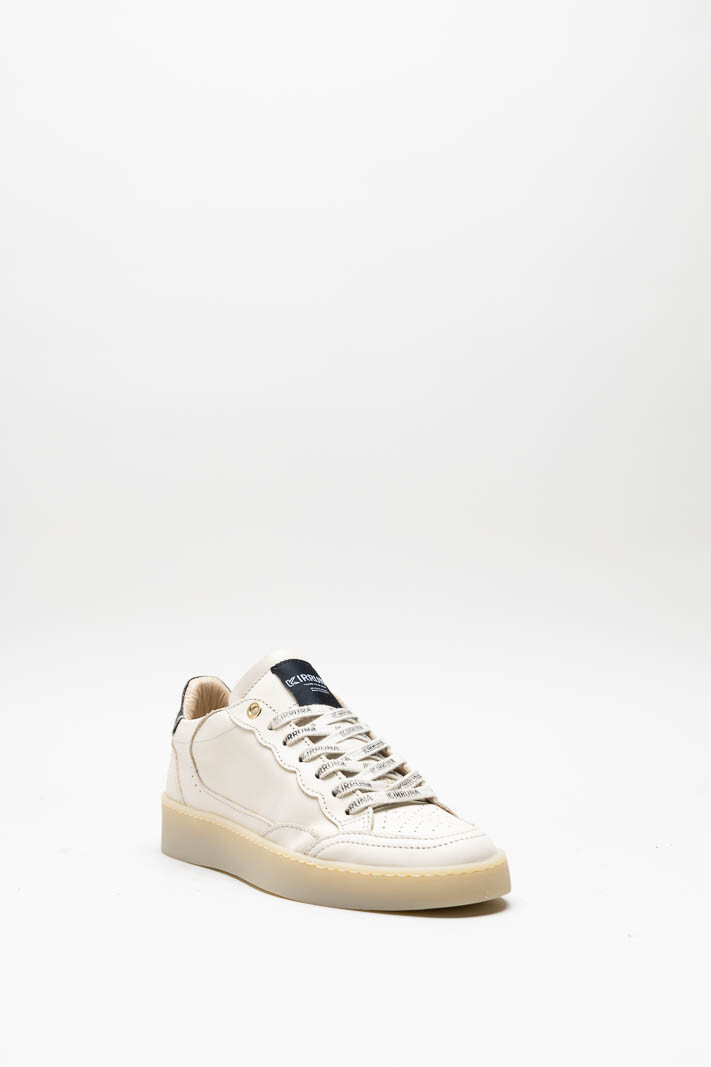 Ecru Sneaker