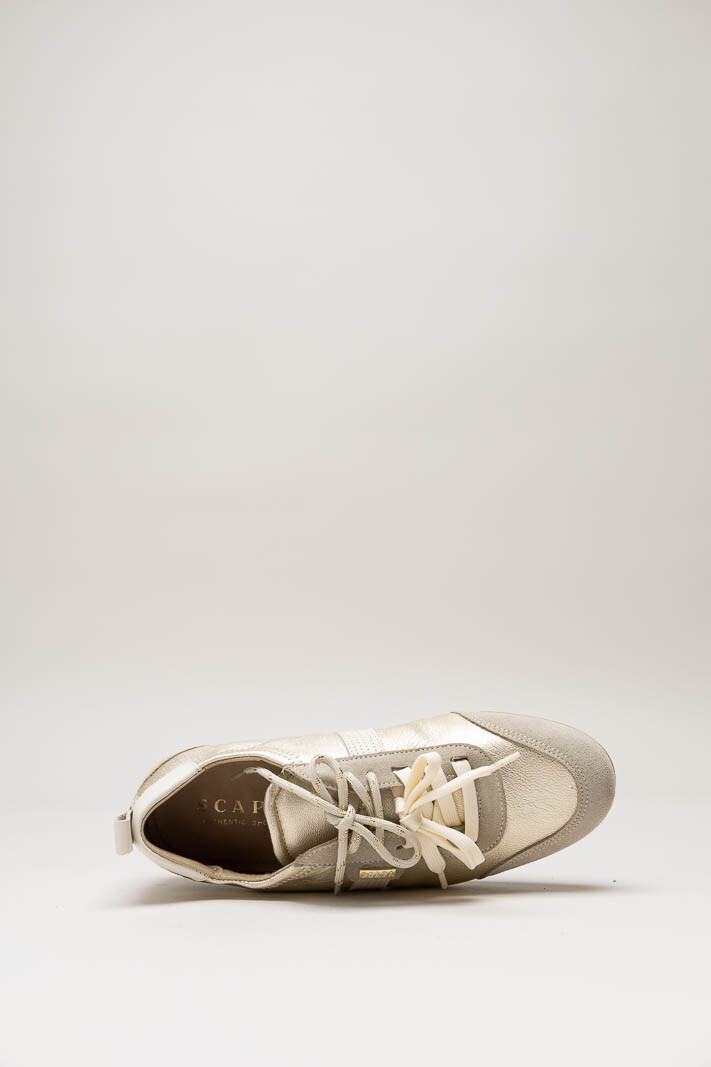 Goud Sneaker image