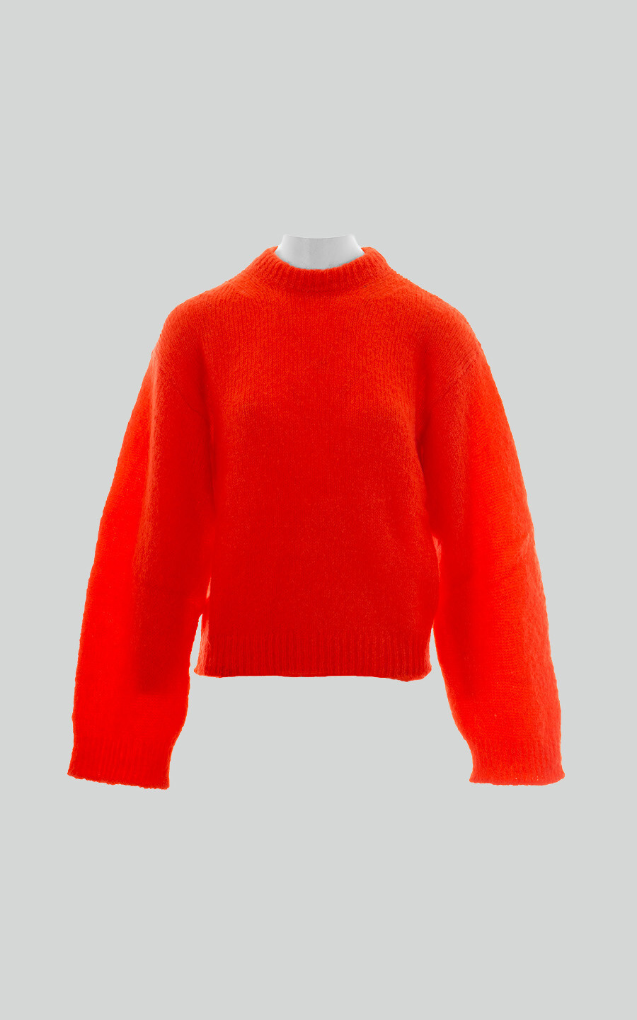 Oranje Sweater/trui