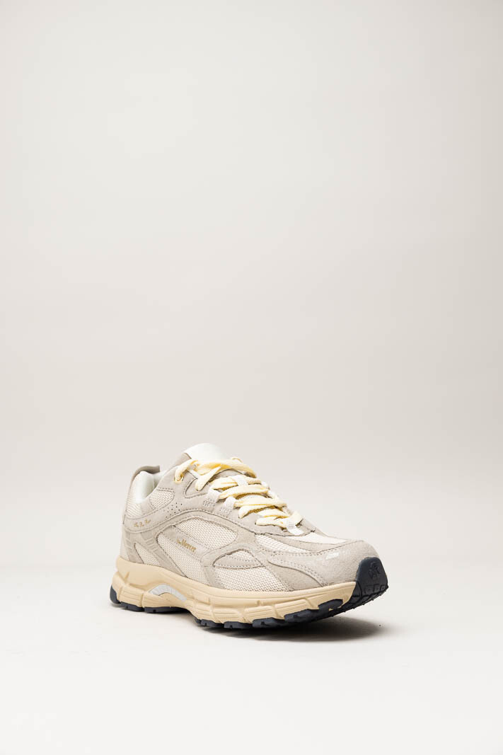 Taupe Sneaker