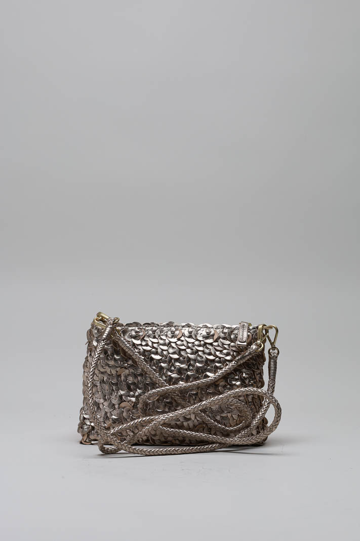 zoom in on Goud Cross body image Goud Cross body image