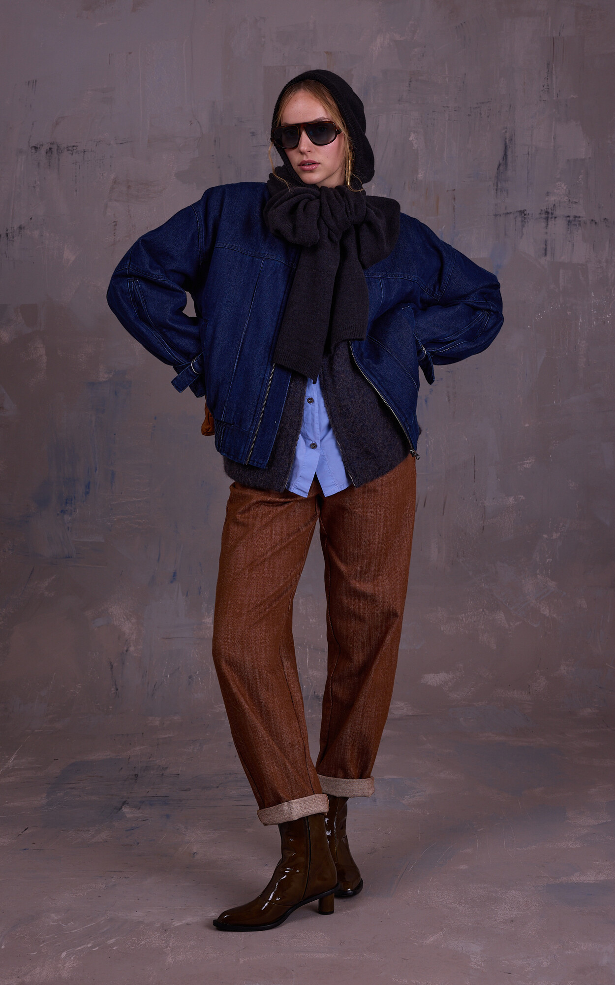 Camel Broek image