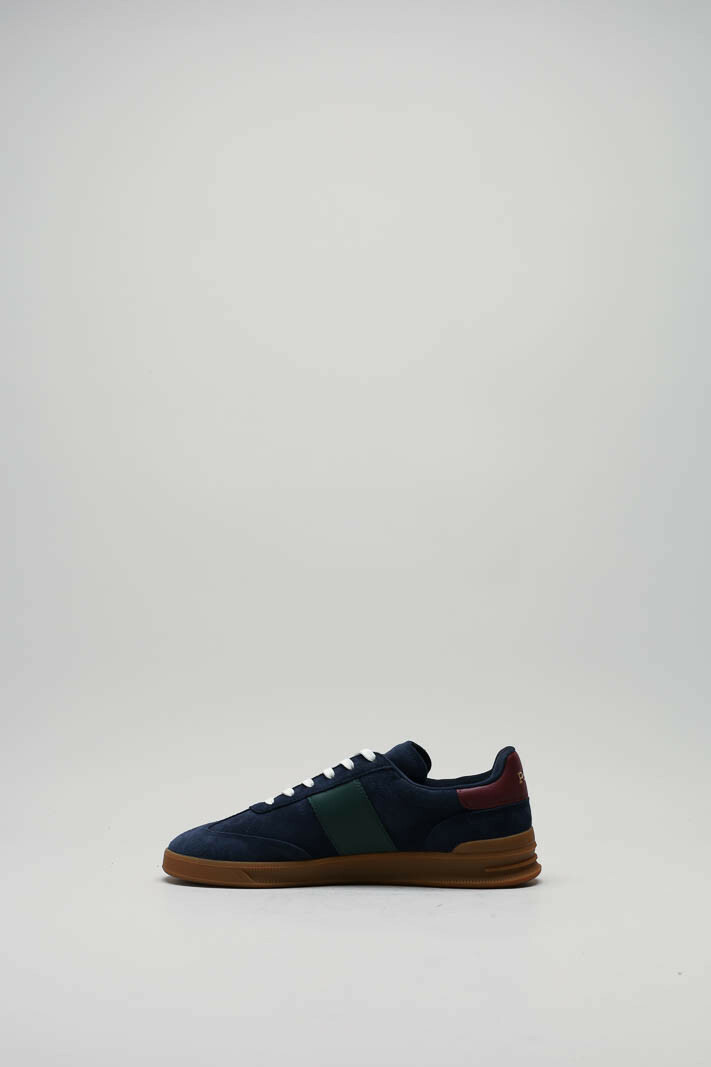 zoom in on Blauw Sneaker image Blauw Sneaker image