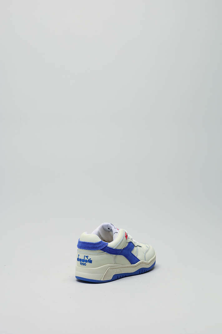 zoom in on Ecru Sneaker image Ecru Sneaker image