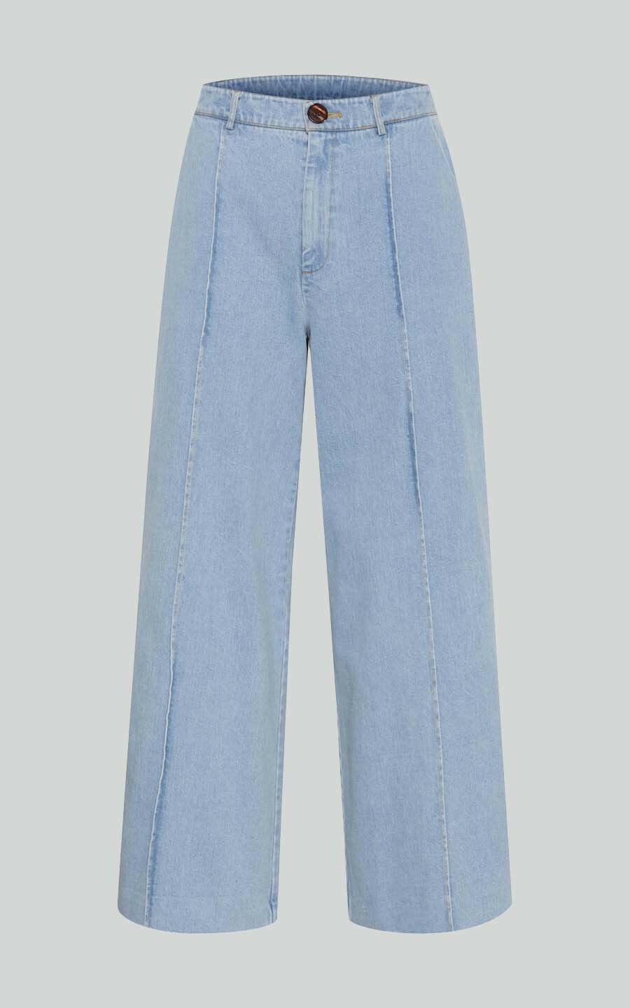 zoom in on Jeans Broek image Jeans Broek image