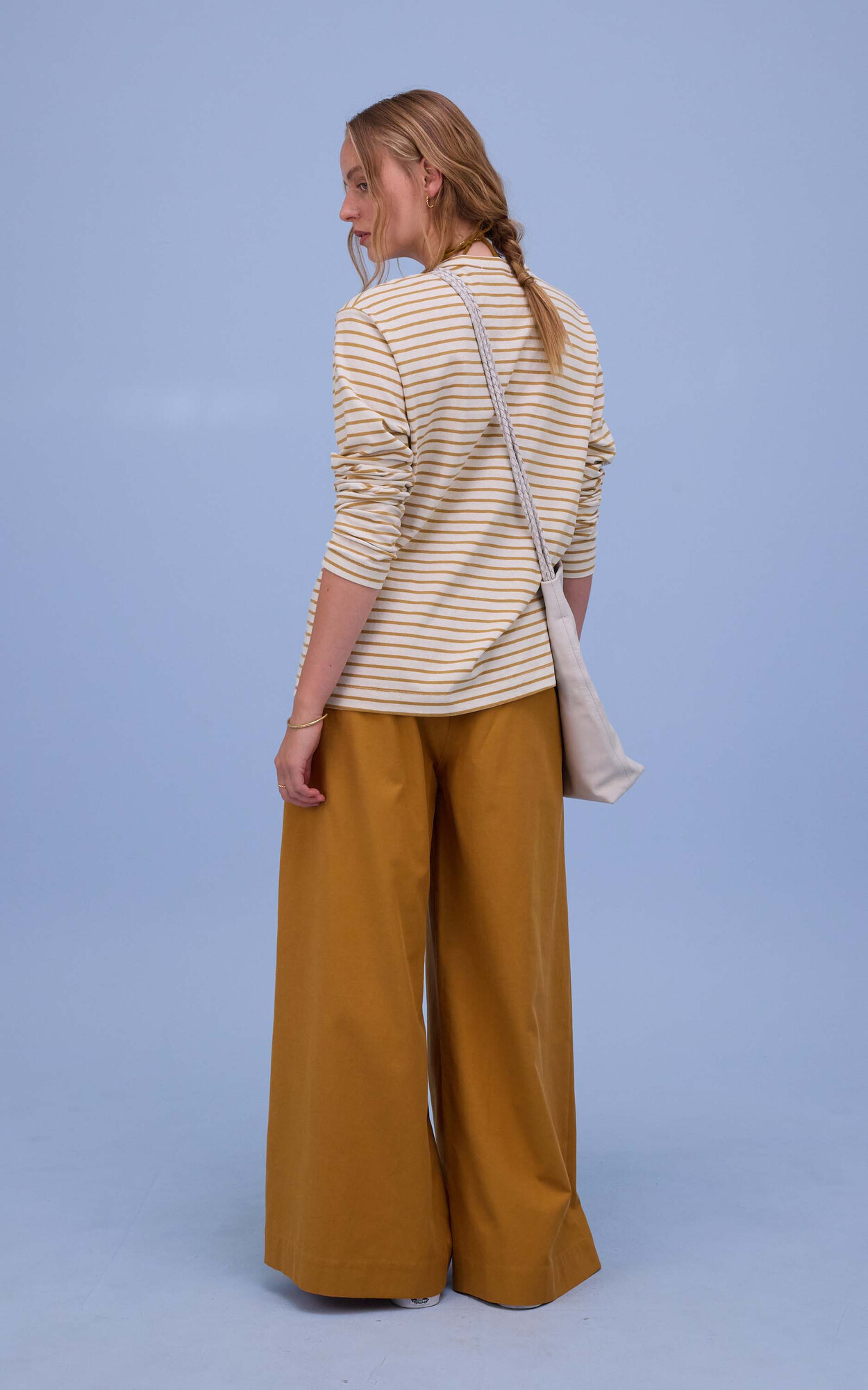 Oker T-shirt/top image