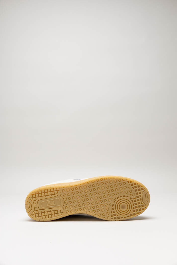 Lichtbeige Sneaker image