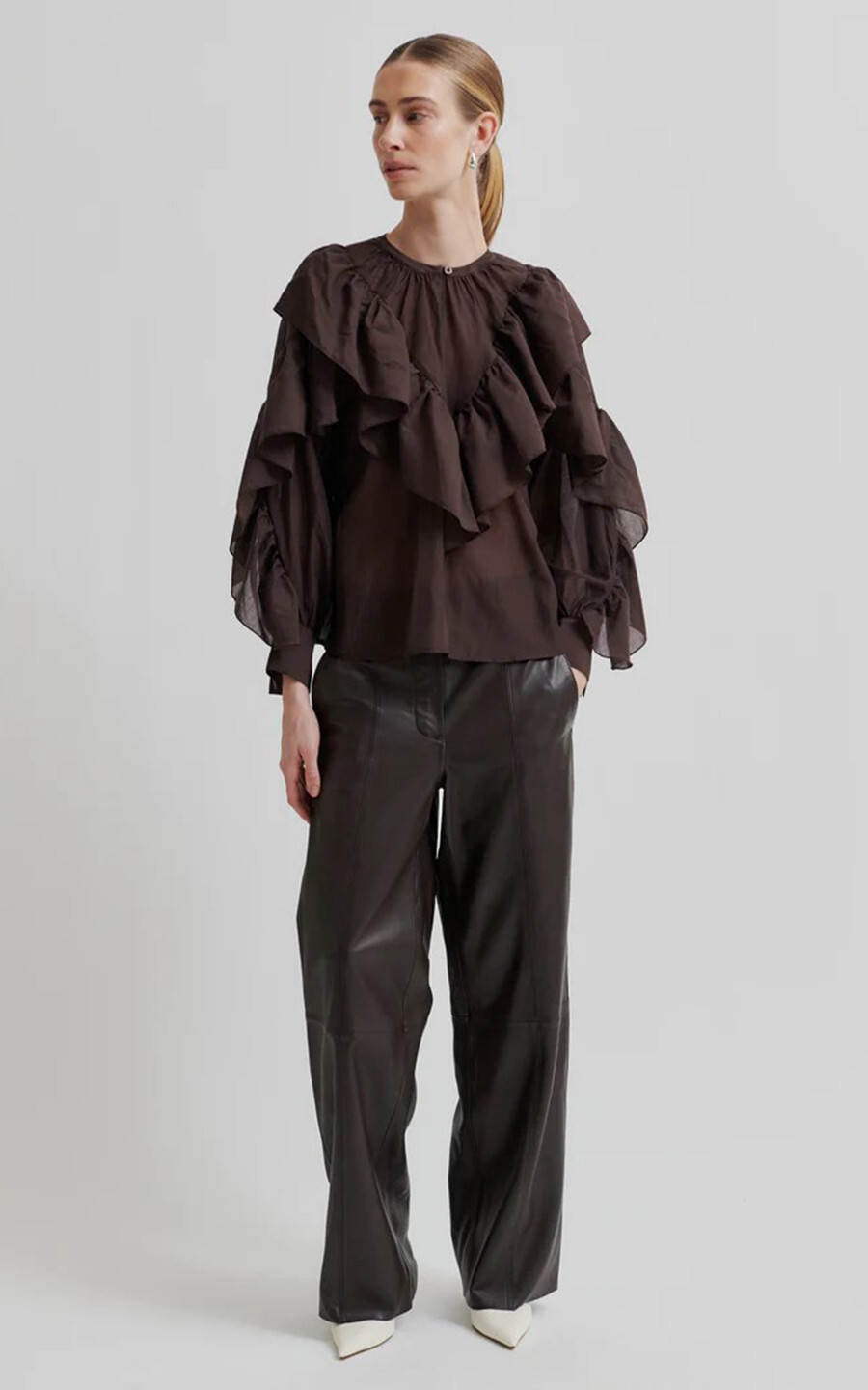 Bruin Blouse image