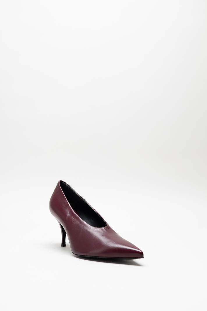 Bordeaux Pump