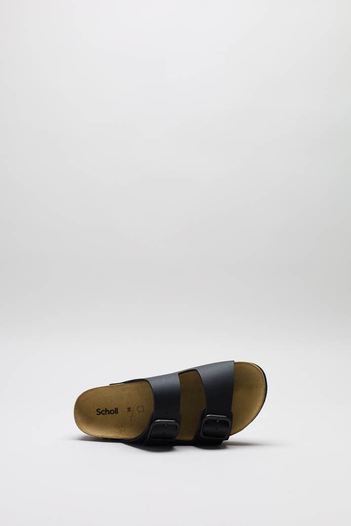 zoom in on Zwart Slipper image Zwart Slipper image