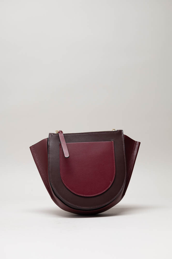 Bordeaux Handtas image