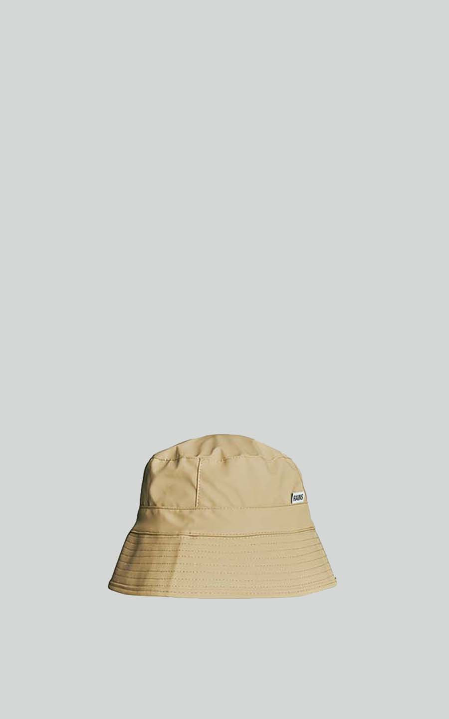 Beige Hoeden/mutsen