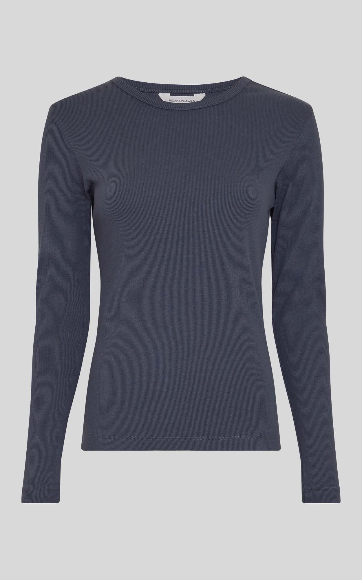 Blauw Top