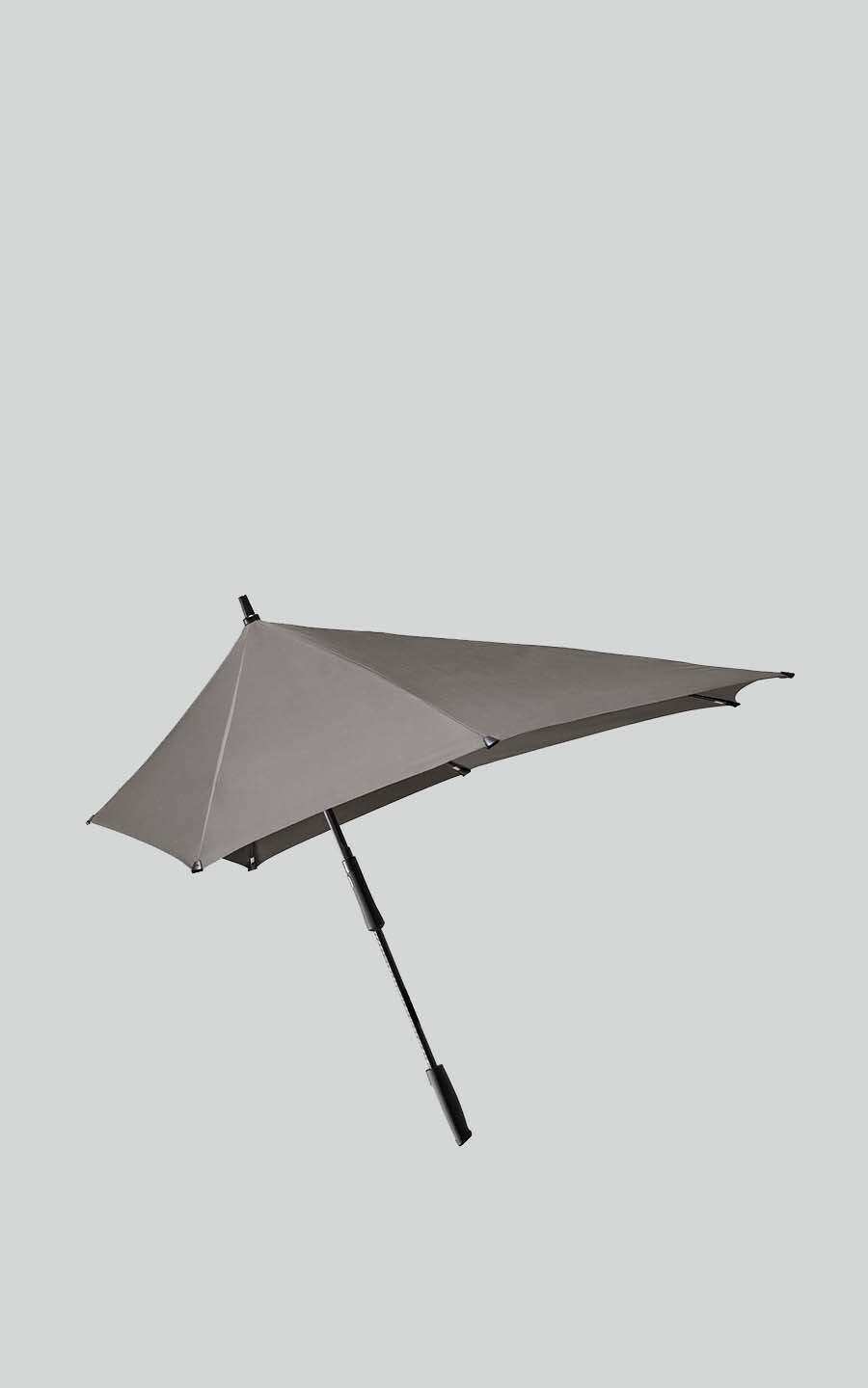 Grijs Paraplu image