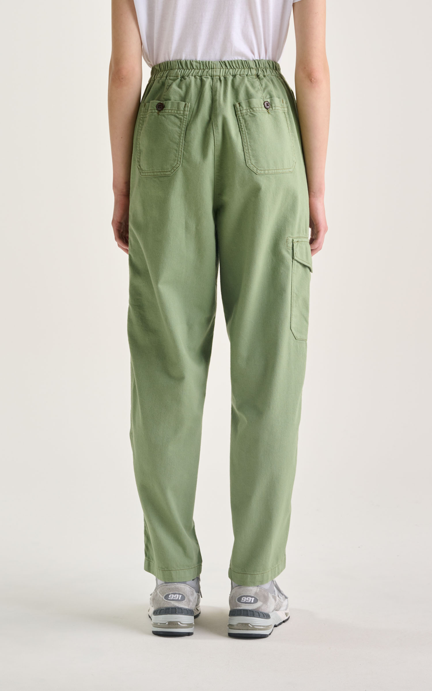 zoom in on Groen Broek image Groen Broek image