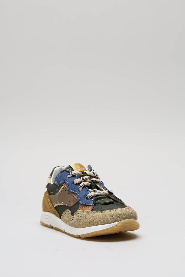 Kaki Sneaker