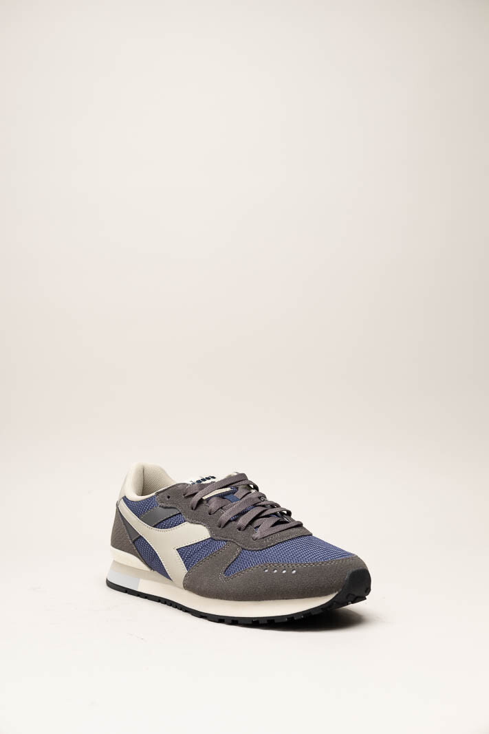 Blauw Sneaker