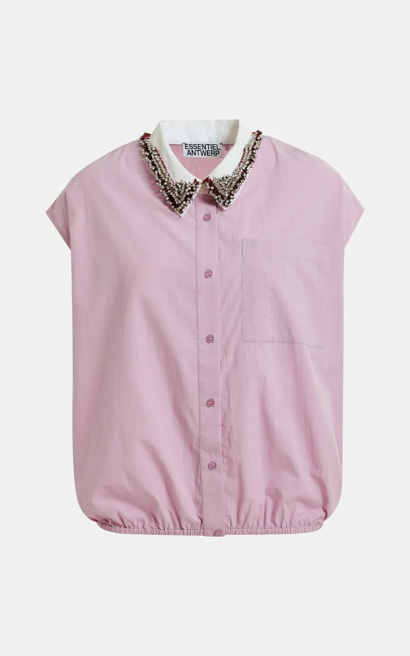 Roze Blouse image
