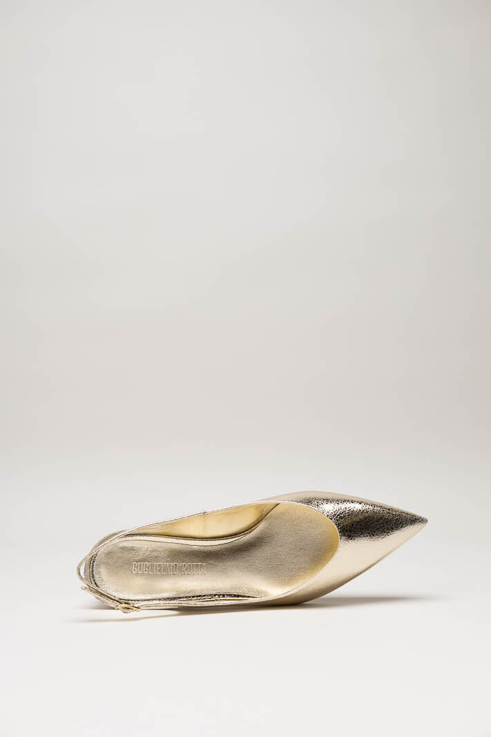 Goud Ballerina image