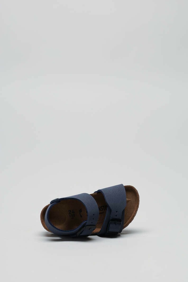 zoom in on Blauw Sandaal image Blauw Sandaal image