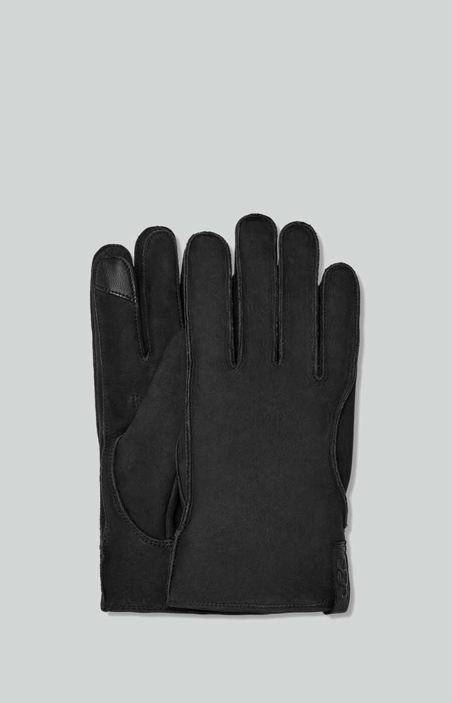 Zwart Handschoenen