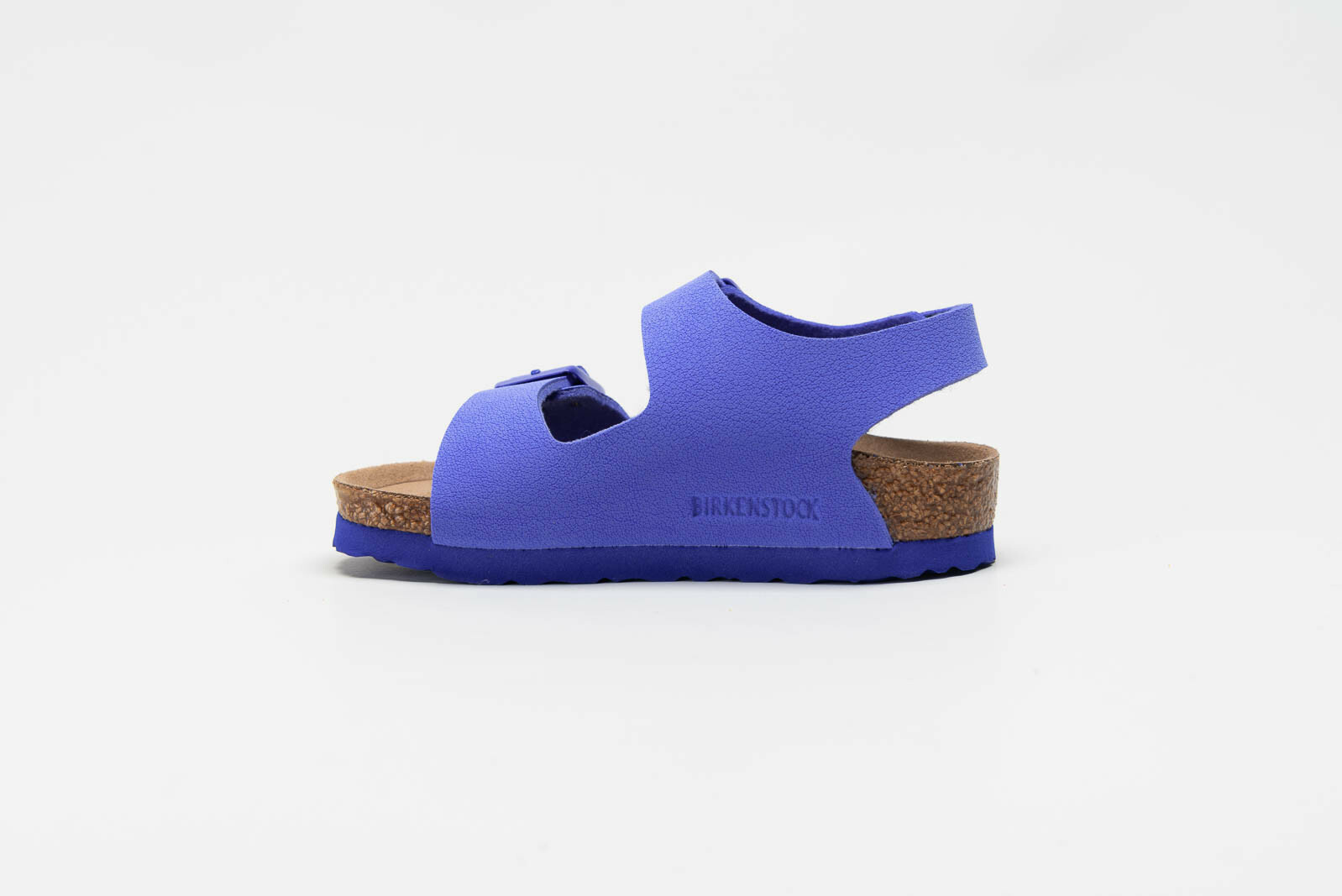 Blauw Sandaal