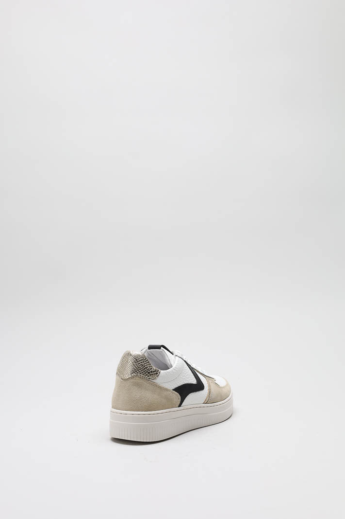 Wit Sneaker image