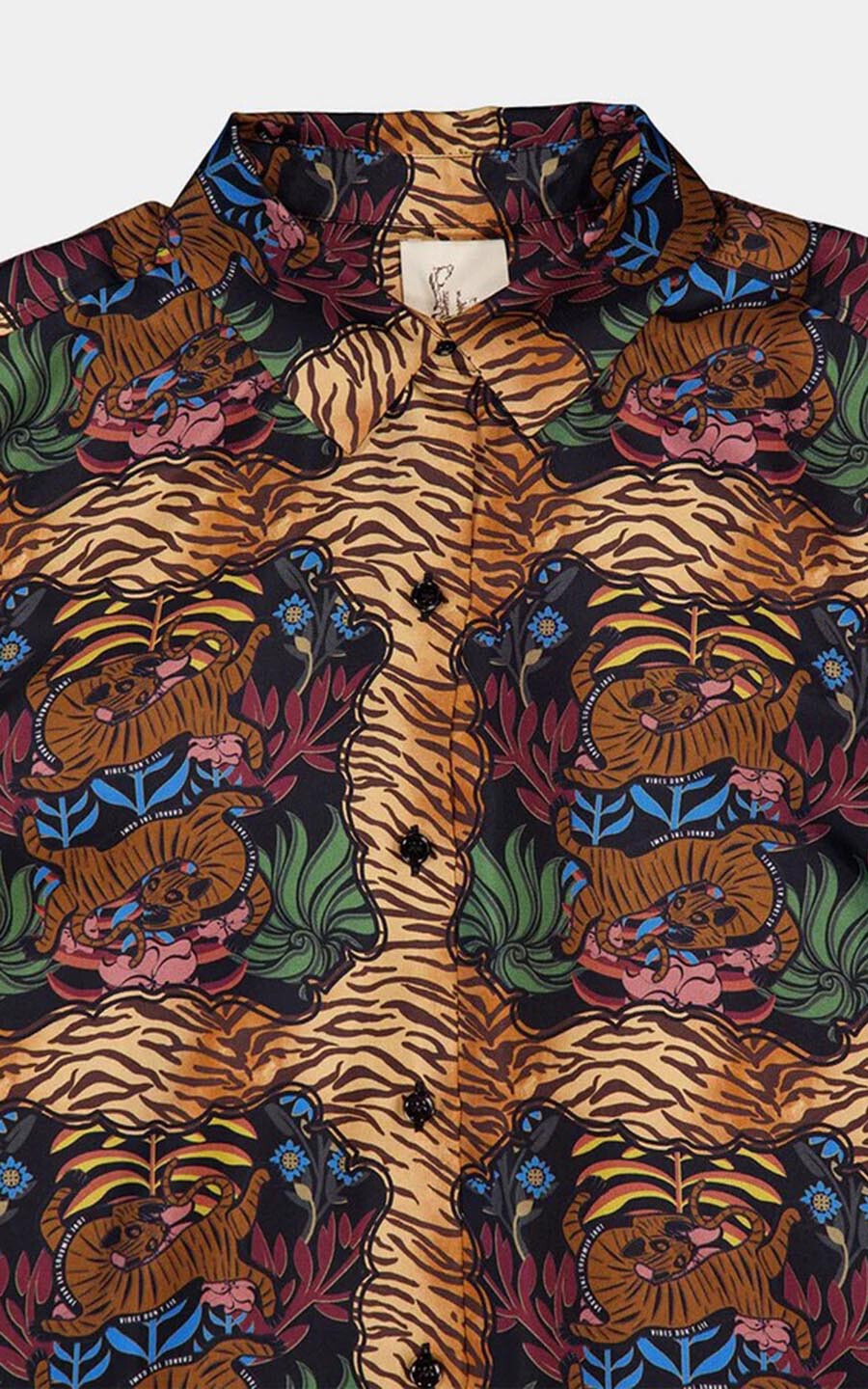 Multi Blouse image