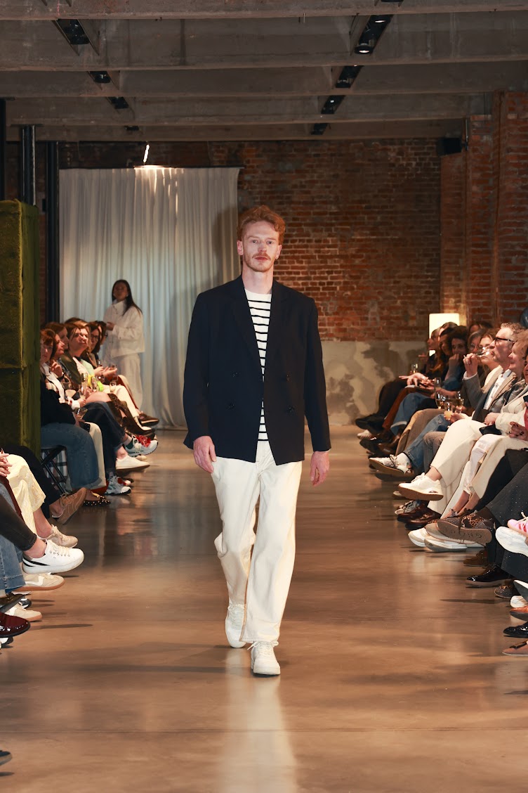 Runway show SS26 0.52