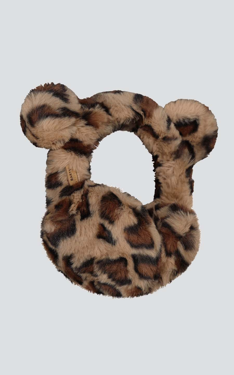 Bruin Hoed/pet/muts