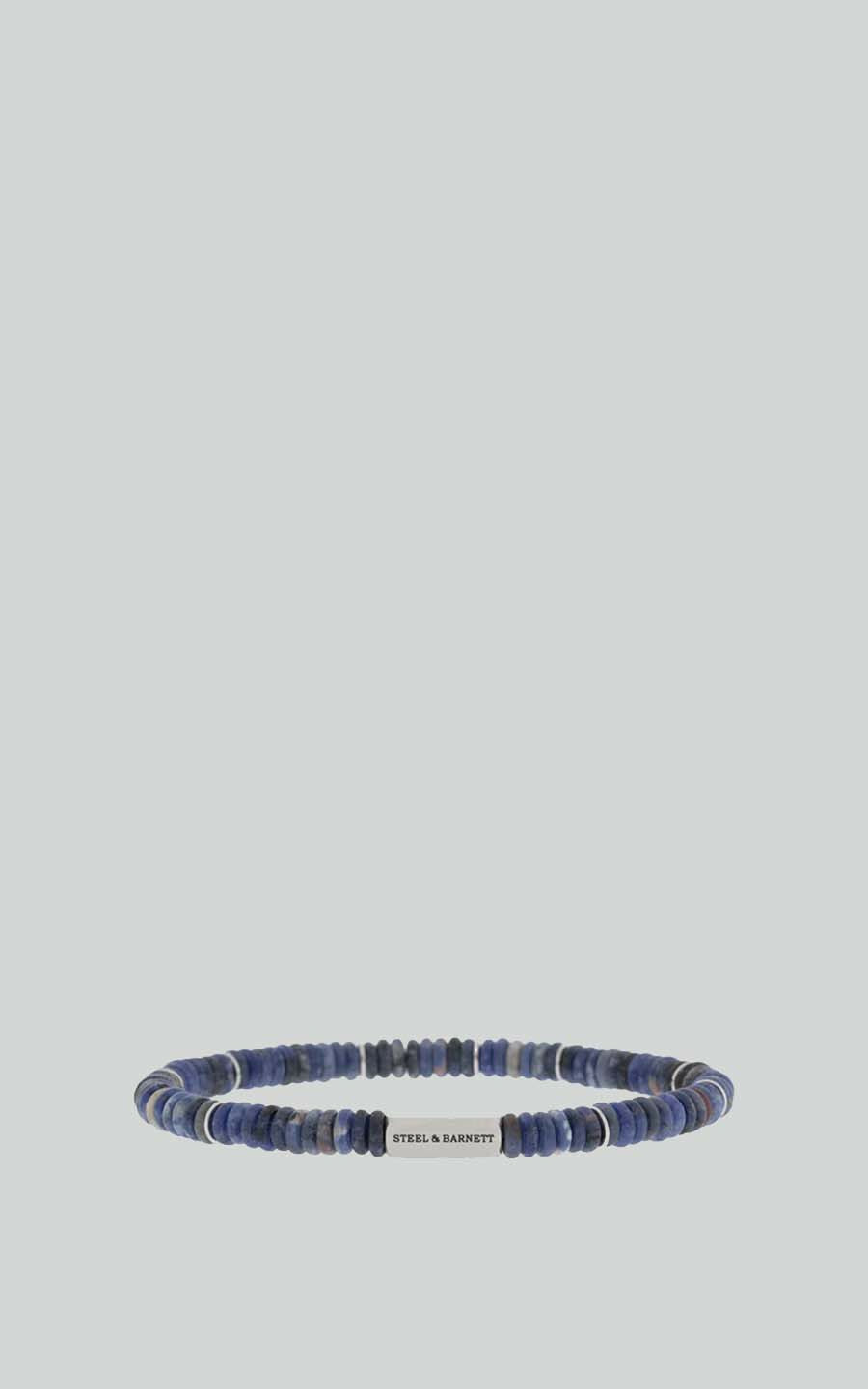 Blauw Armband image