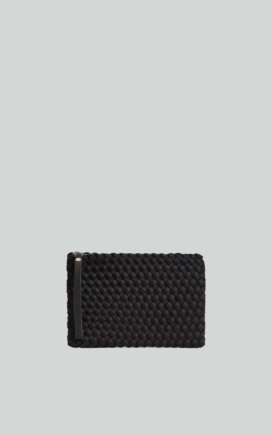 Zwart Clutch