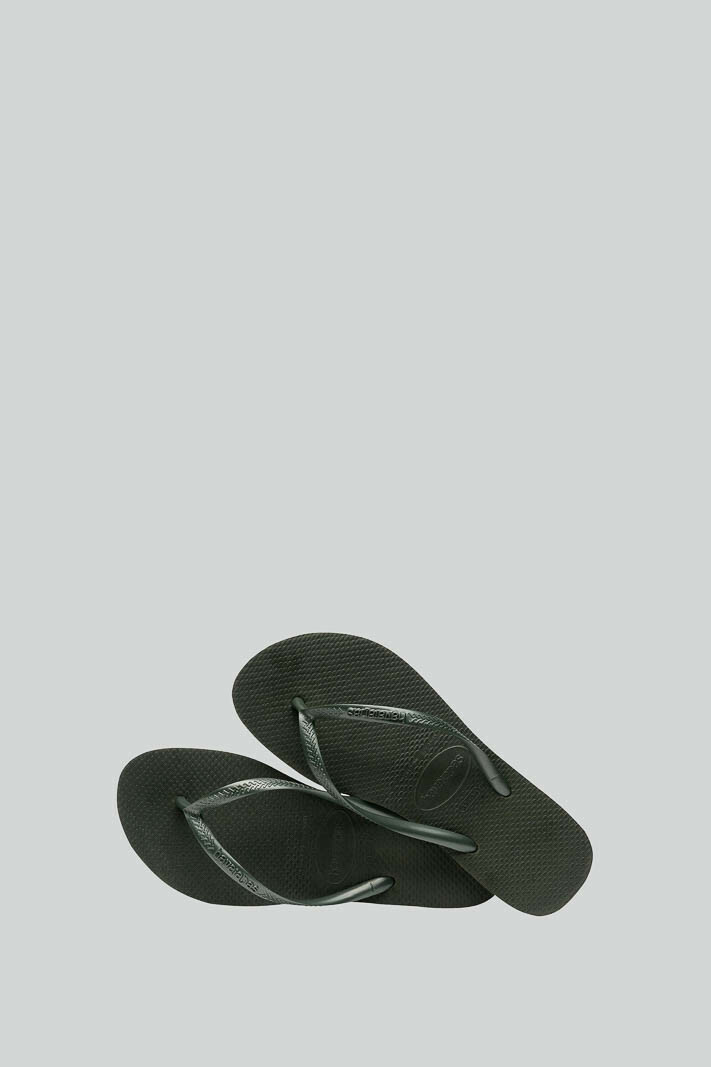 zoom in on Kaki Slipper image Kaki Slipper image