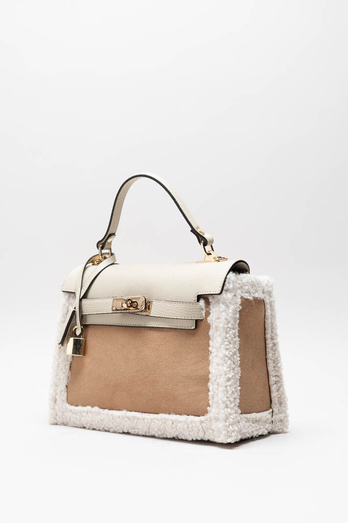 Naturel Riem/ketting image