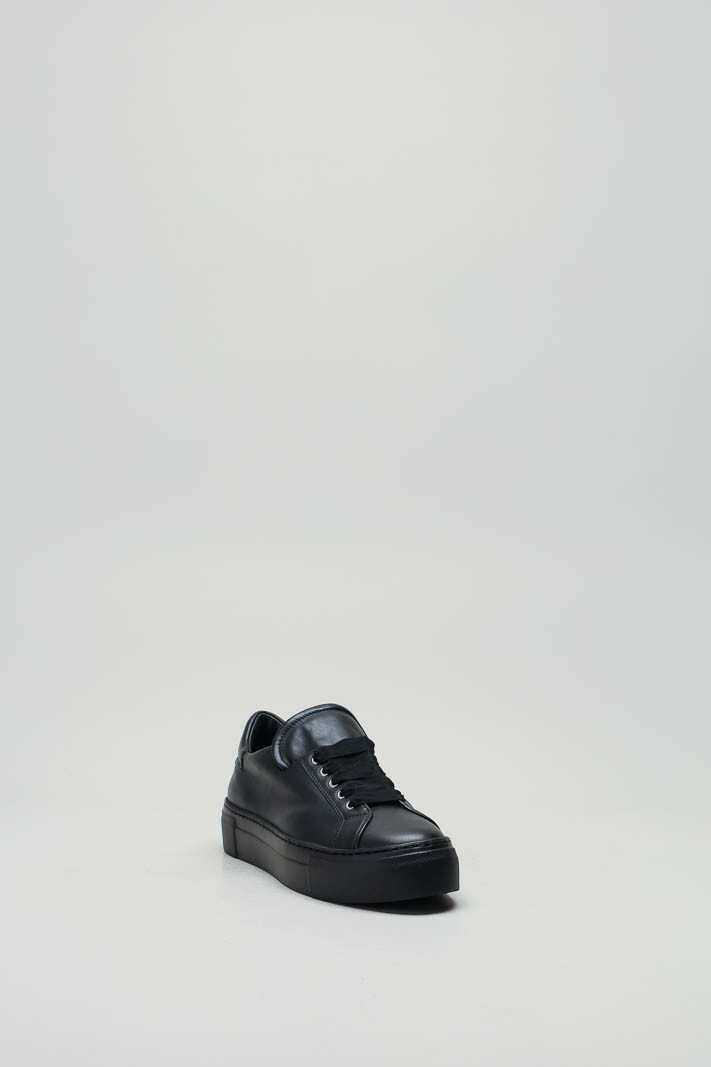 Zwart Sneaker