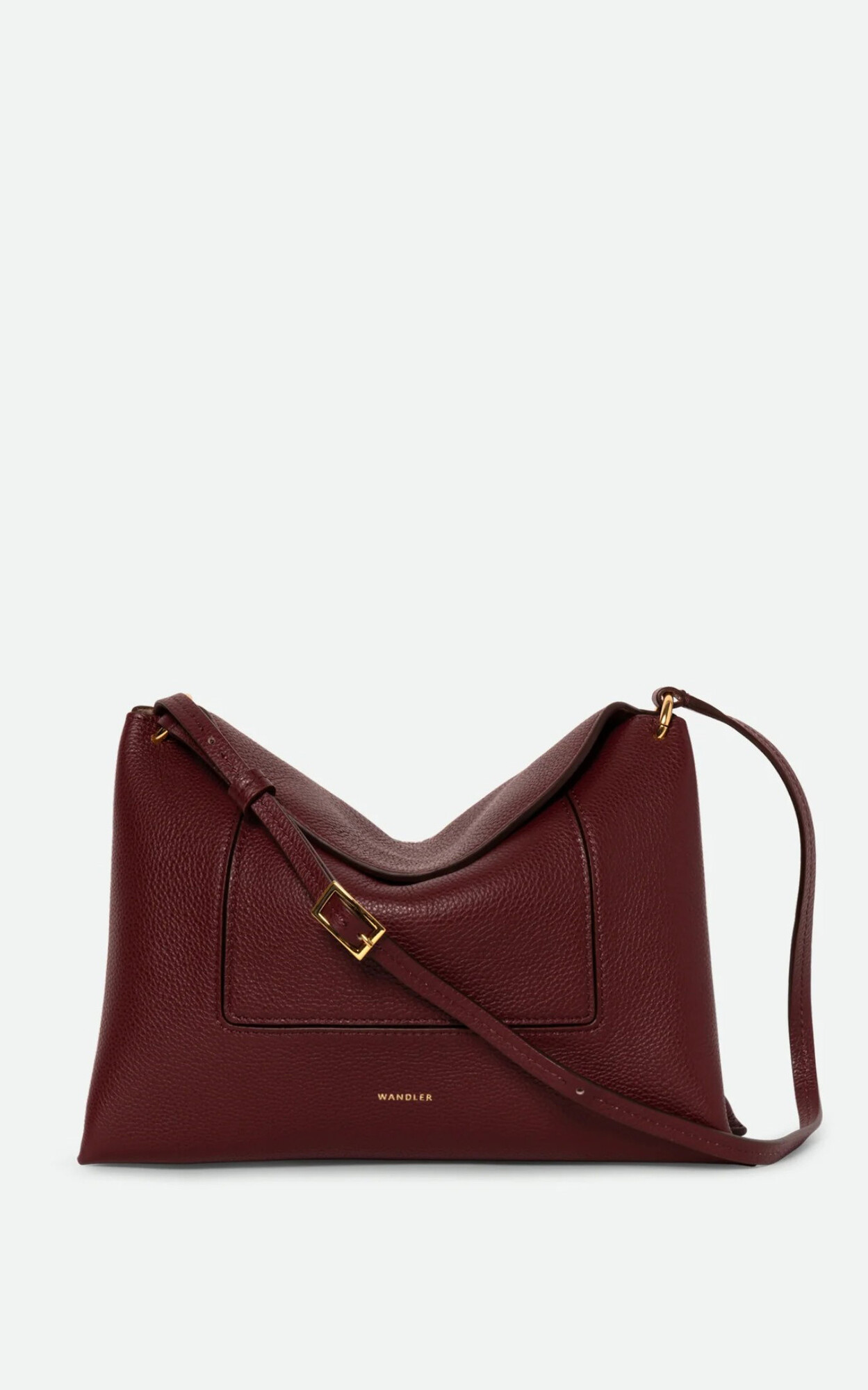 Bruin Handtas