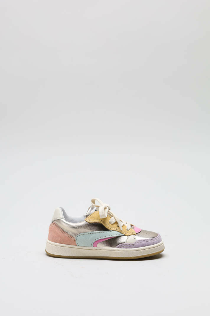 Goud Sneaker