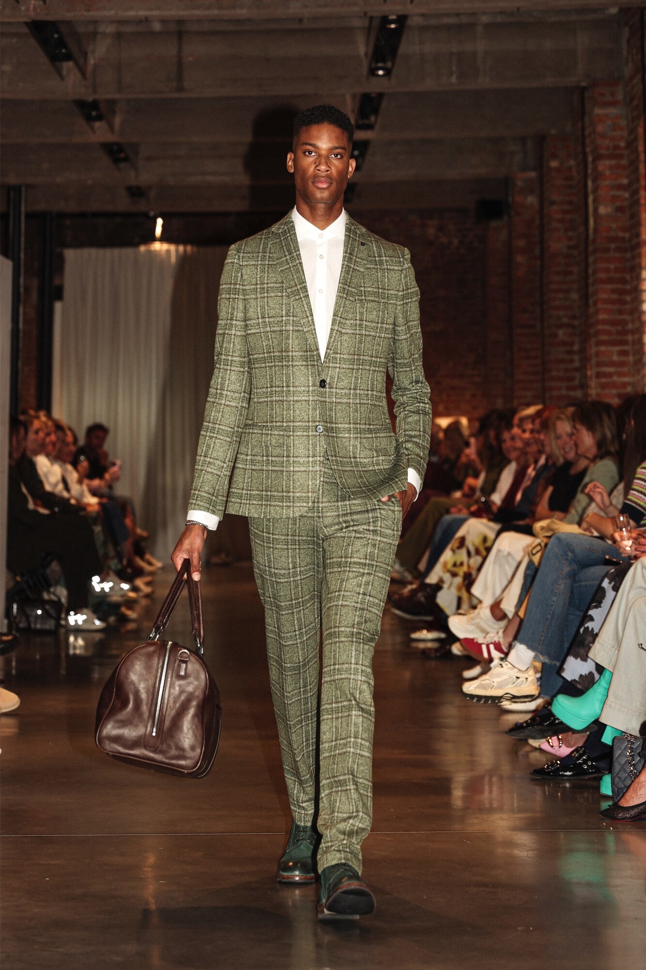 Runway Show PT.1 - 0.39